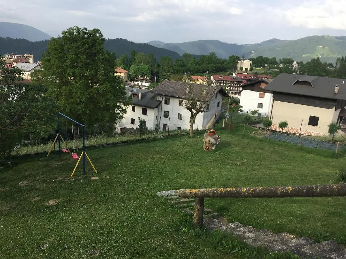 Holiday home La Casa Di Rosy Villa Enego Italy